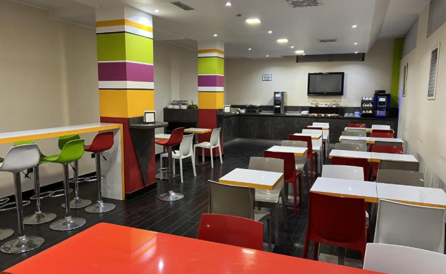 Hotel Milano Palmanova