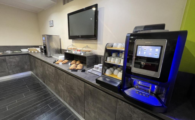 Hotel Milano Palmanova