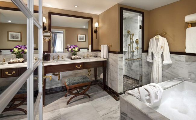Hotel Plaza Athenee