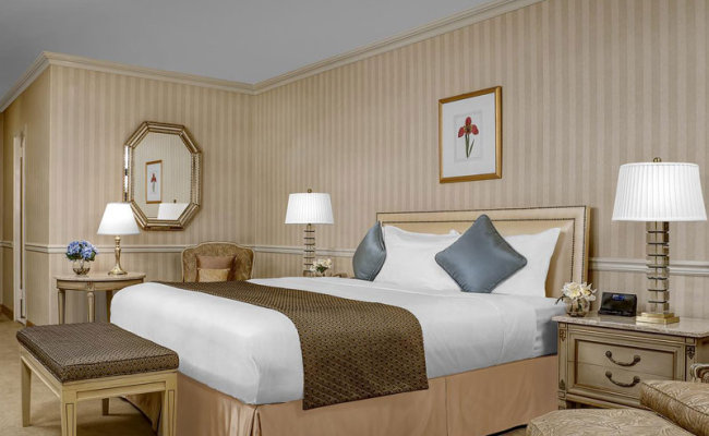 Park Lane Hotel - A Central Park Hotel