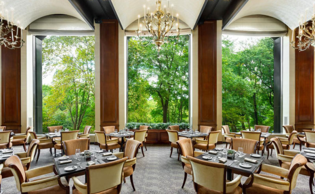 Park Lane Hotel - A Central Park Hotel
