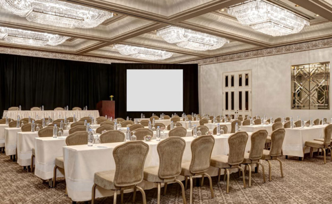Park Lane Hotel - A Central Park Hotel