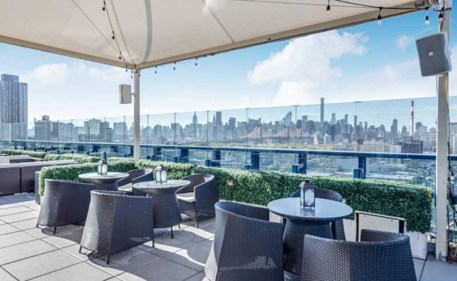 Four Points by Sheraton Long Island City
