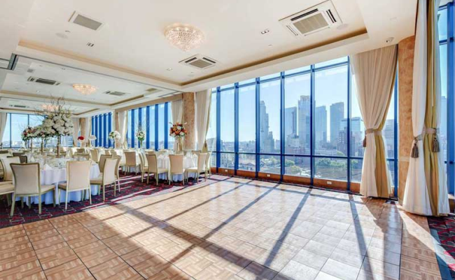 Four Points by Sheraton Long Island City
