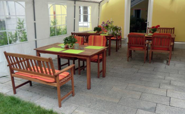 Hotel Andra Munchen