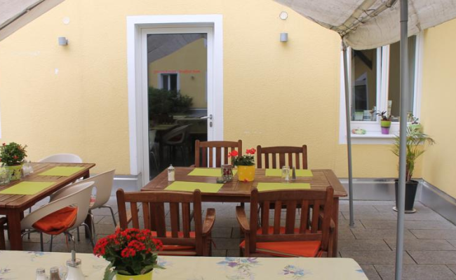 Hotel Andra Munchen
