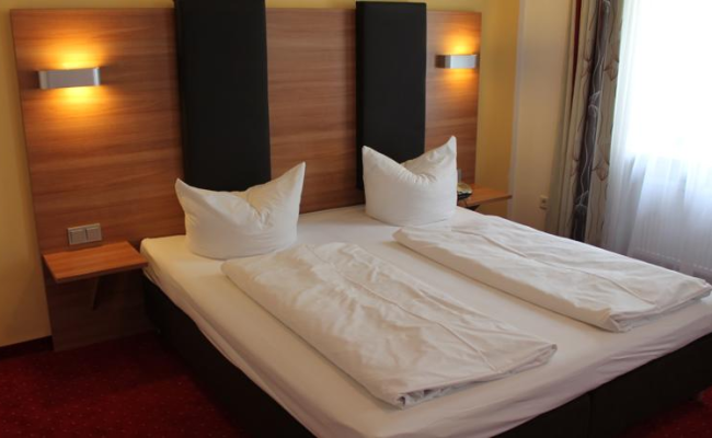 Hotel Andra Munchen