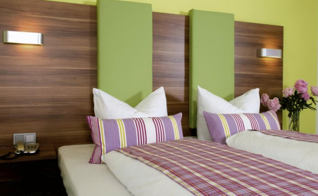 Hotel Andra Munchen