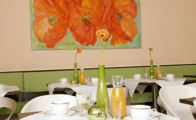 Hotel Andra Munchen