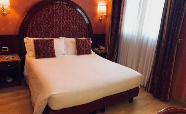 Hotel Vittoria