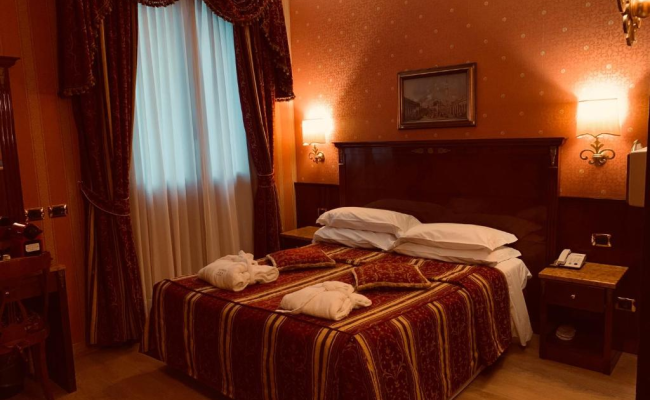 Hotel Vittoria