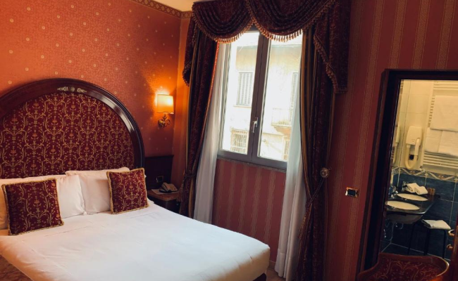Hotel Vittoria