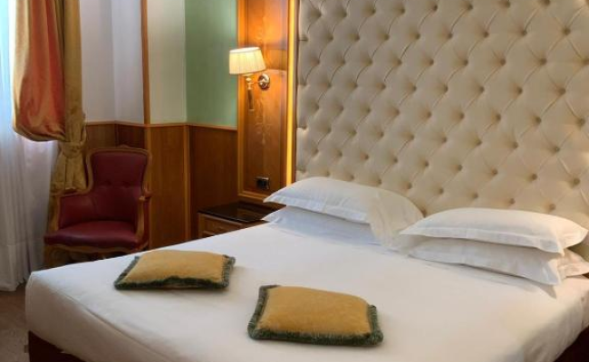 Hotel Vittoria