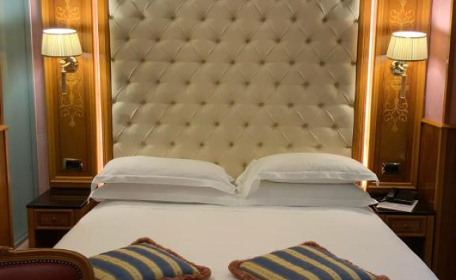 Hotel Vittoria