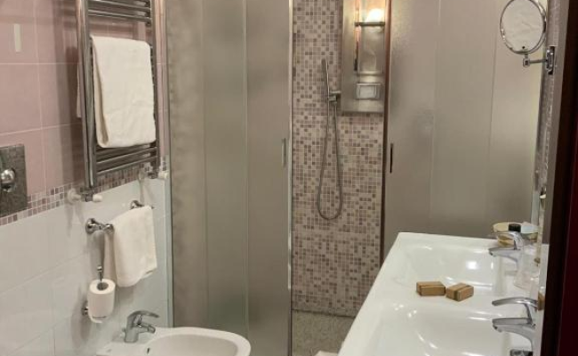 Hotel Vittoria