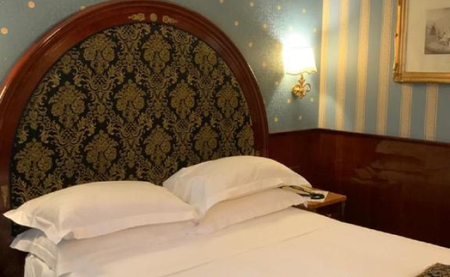 Hotel Vittoria