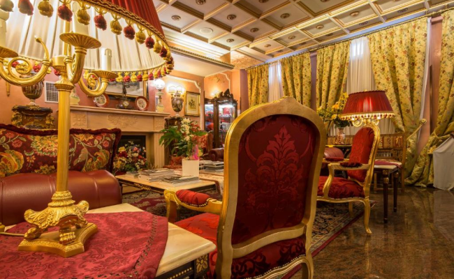 Hotel Vittoria