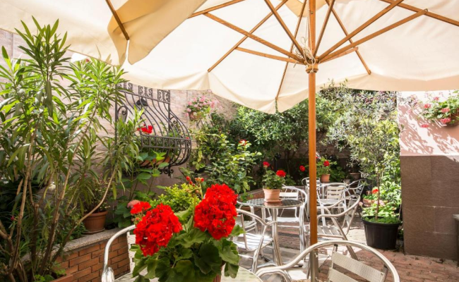 Hotel Vittoria