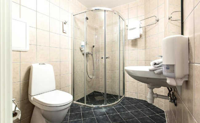 Chesterfield Hotel