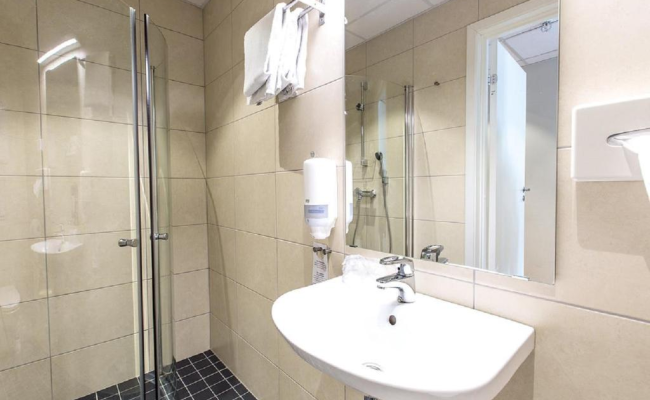 Chesterfield Hotel
