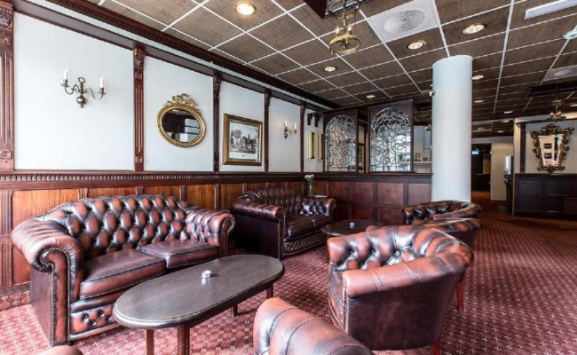 Chesterfield Hotel