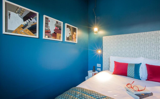 Hotel Indigo Milan - Corso Monforte