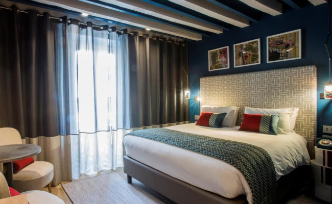 Hotel Indigo Milan - Corso Monforte