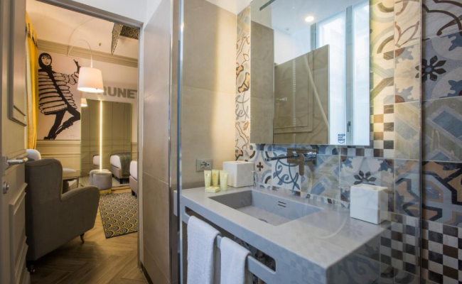 Hotel Indigo Milan - Corso Monforte