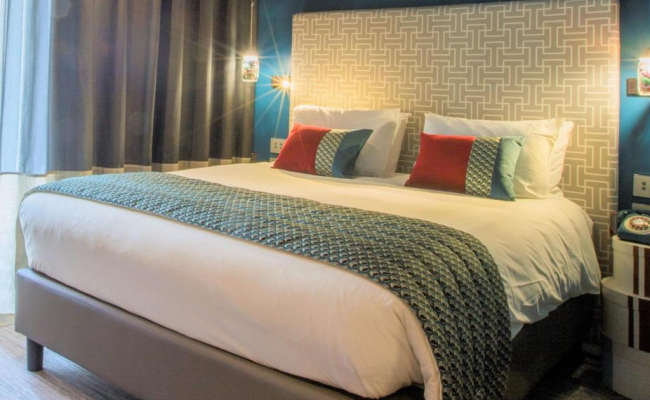 Hotel Indigo Milan - Corso Monforte