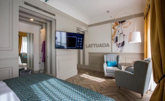 Hotel Indigo Milan - Corso Monforte