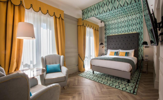 Hotel Indigo Milan - Corso Monforte