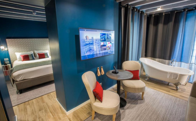 Hotel Indigo Milan - Corso Monforte