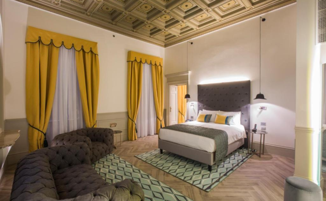 Hotel Indigo Milan - Corso Monforte
