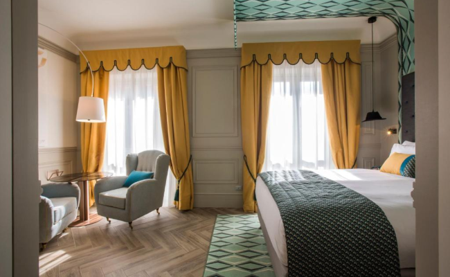 Hotel Indigo Milan - Corso Monforte