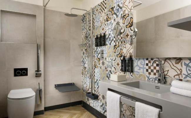 Hotel Indigo Milan - Corso Monforte