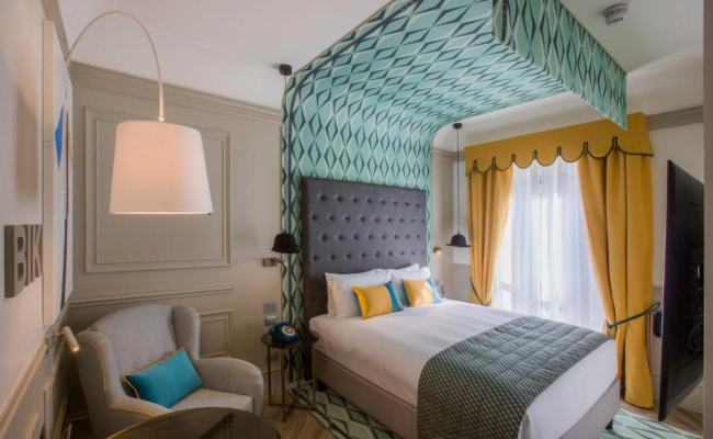 Hotel Indigo Milan - Corso Monforte