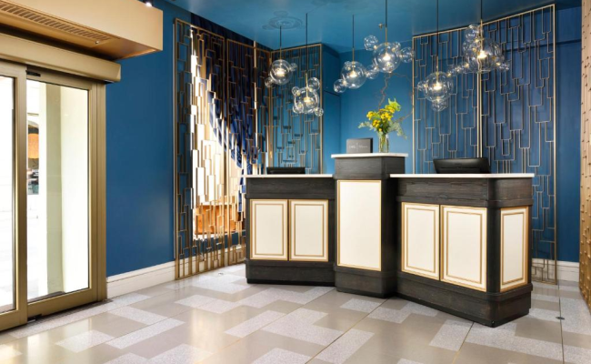 Hotel Indigo Milan - Corso Monforte