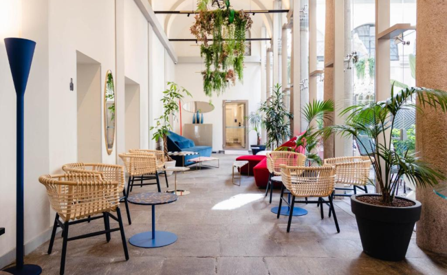 Hotel Indigo Milan - Corso Monforte