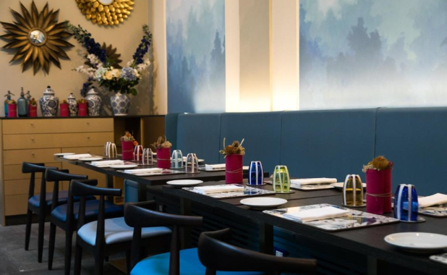 Hotel Indigo Milan - Corso Monforte