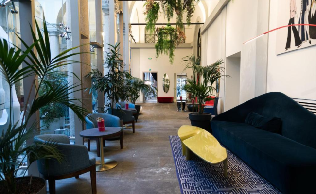 Hotel Indigo Milan - Corso Monforte