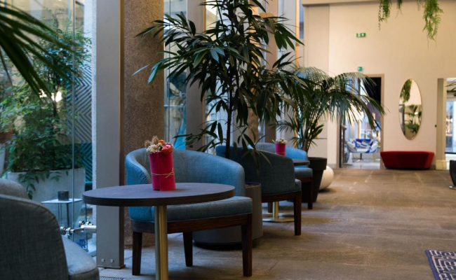 Hotel Indigo Milan - Corso Monforte