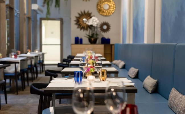 Hotel Indigo Milan - Corso Monforte