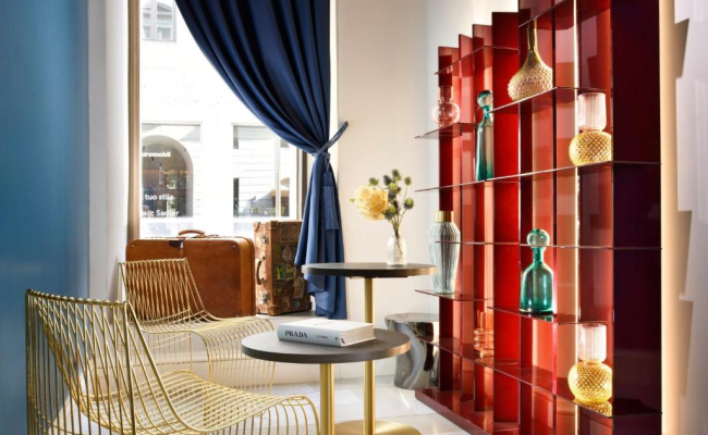 Hotel Indigo Milan - Corso Monforte