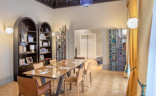 Hotel Indigo Milan - Corso Monforte