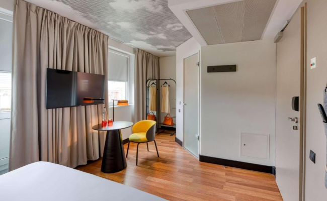 ibis Berlin Kurfuerstendamm