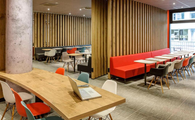 ibis Berlin Kurfuerstendamm