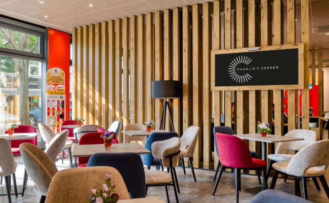 ibis Berlin Kurfuerstendamm