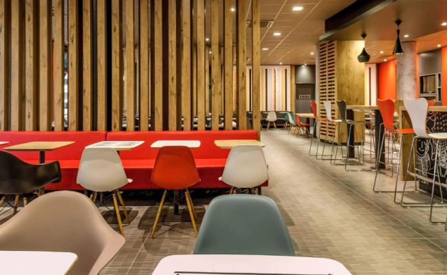 ibis Berlin Kurfuerstendamm