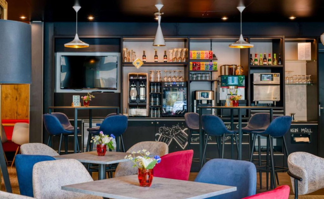 ibis Berlin Kurfuerstendamm