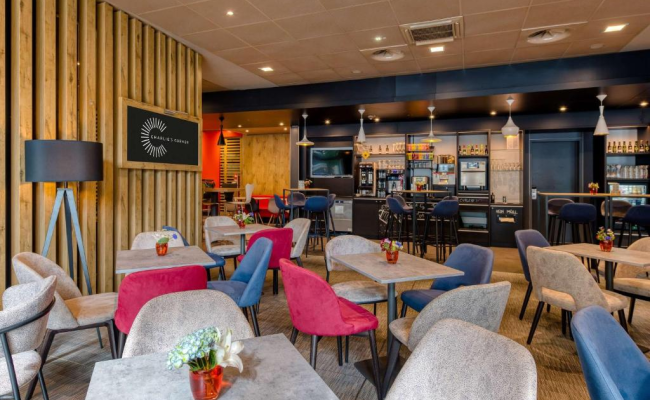 ibis Berlin Kurfuerstendamm